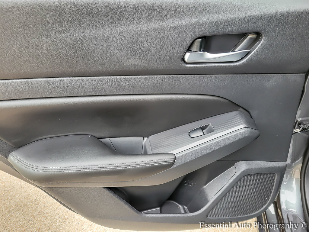 2022 NISSAN ALTIMA - Image 17