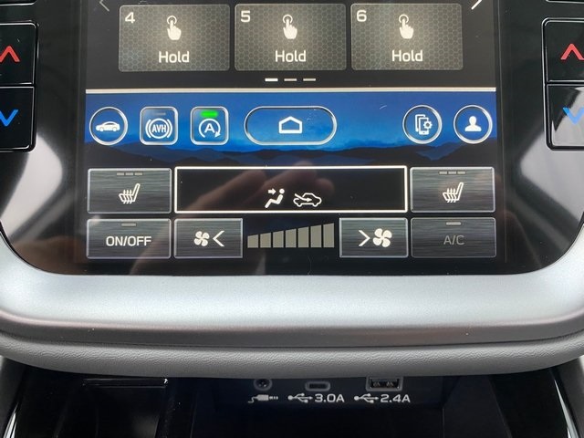 2025 Subaru Legacy Premium photo 8