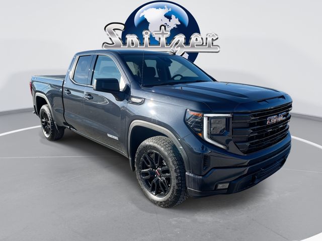 2023 GMC Sierra SLE's photo