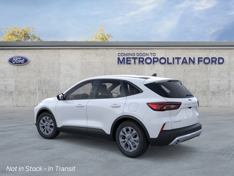 2025 Ford Escape Active photo 3