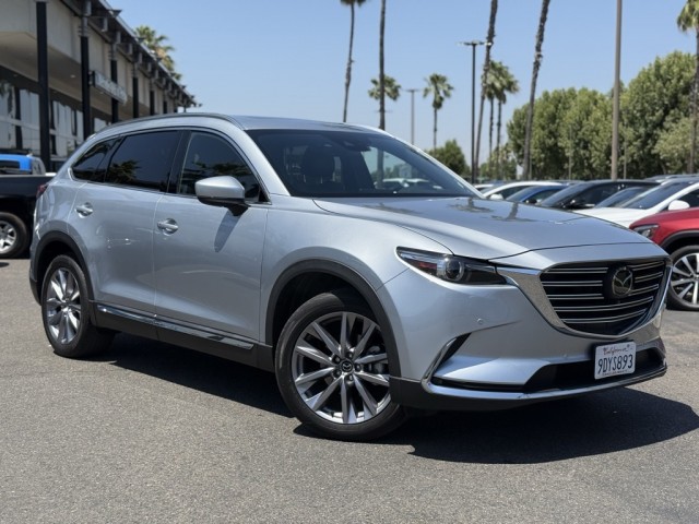 2023 Mazda CX-9 Grand Touring