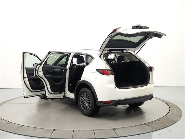 2020 Mazda CX-5 Touring photo 12