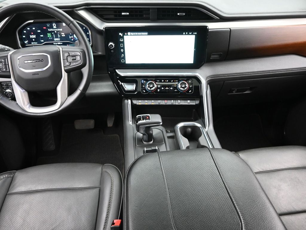 2023 Gmc Sierra 1500 Denali photo 12