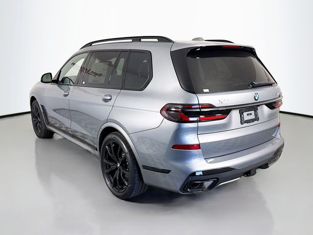 2026 Bmw X7 xDrive40i photo 5