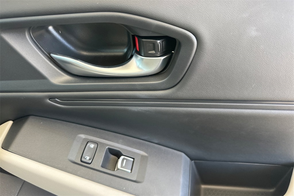 2024 Honda Accord EX photo 18