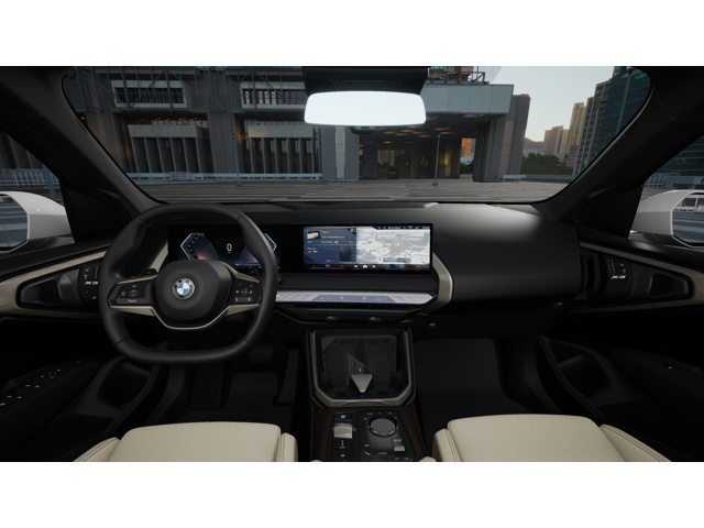 2025 Bmw X3 30x Drive photo 8