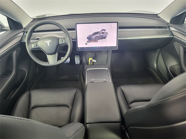 2022 Tesla Model 3 Long Range photo 14