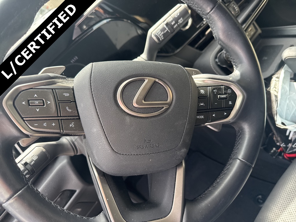 2022 Lexus NX 350 Premium photo 24