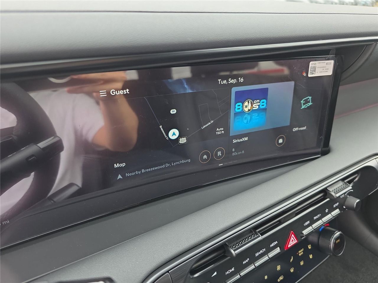 2026 Hyundai Palisade XRT photo 12