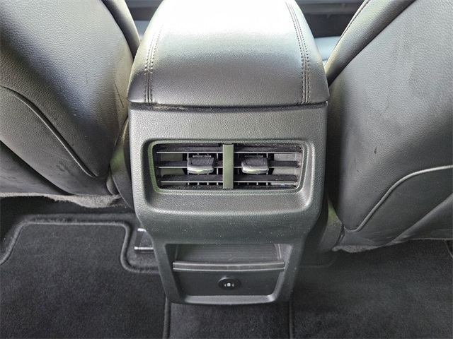 2024 Ford Edge SEL photo 10