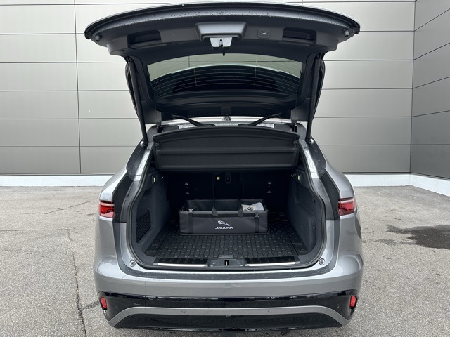 2026 Jaguar F-PACE P250 R-Dynamic S photo 38