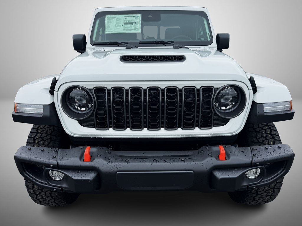 2025 Jeep Gladiator Mojave photo 9