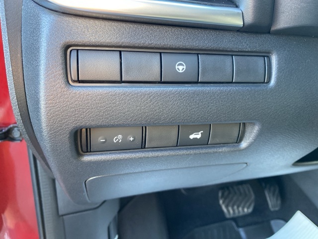 2021 Nissan Rogue SL photo 15