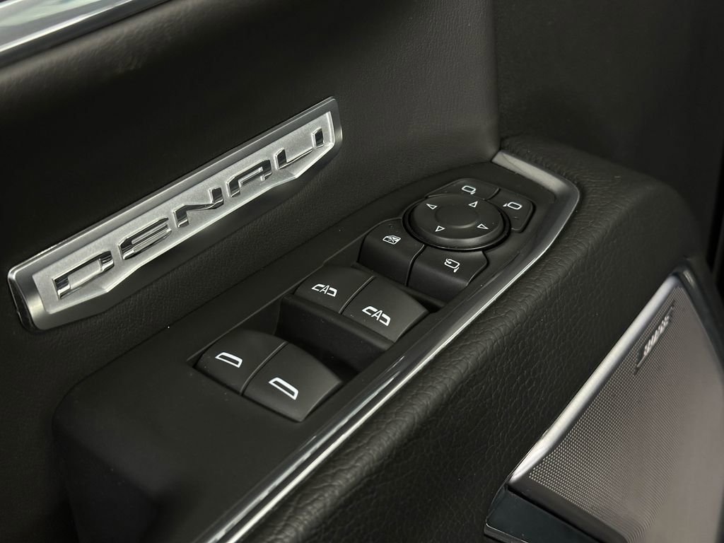 2024 Gmc Sierra 1500 Denali photo 18
