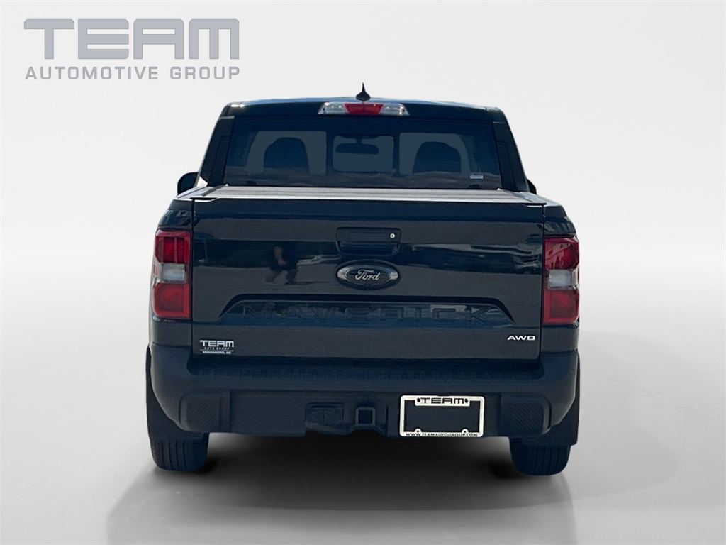 2023 Ford Maverick XLT Lariat photo 6