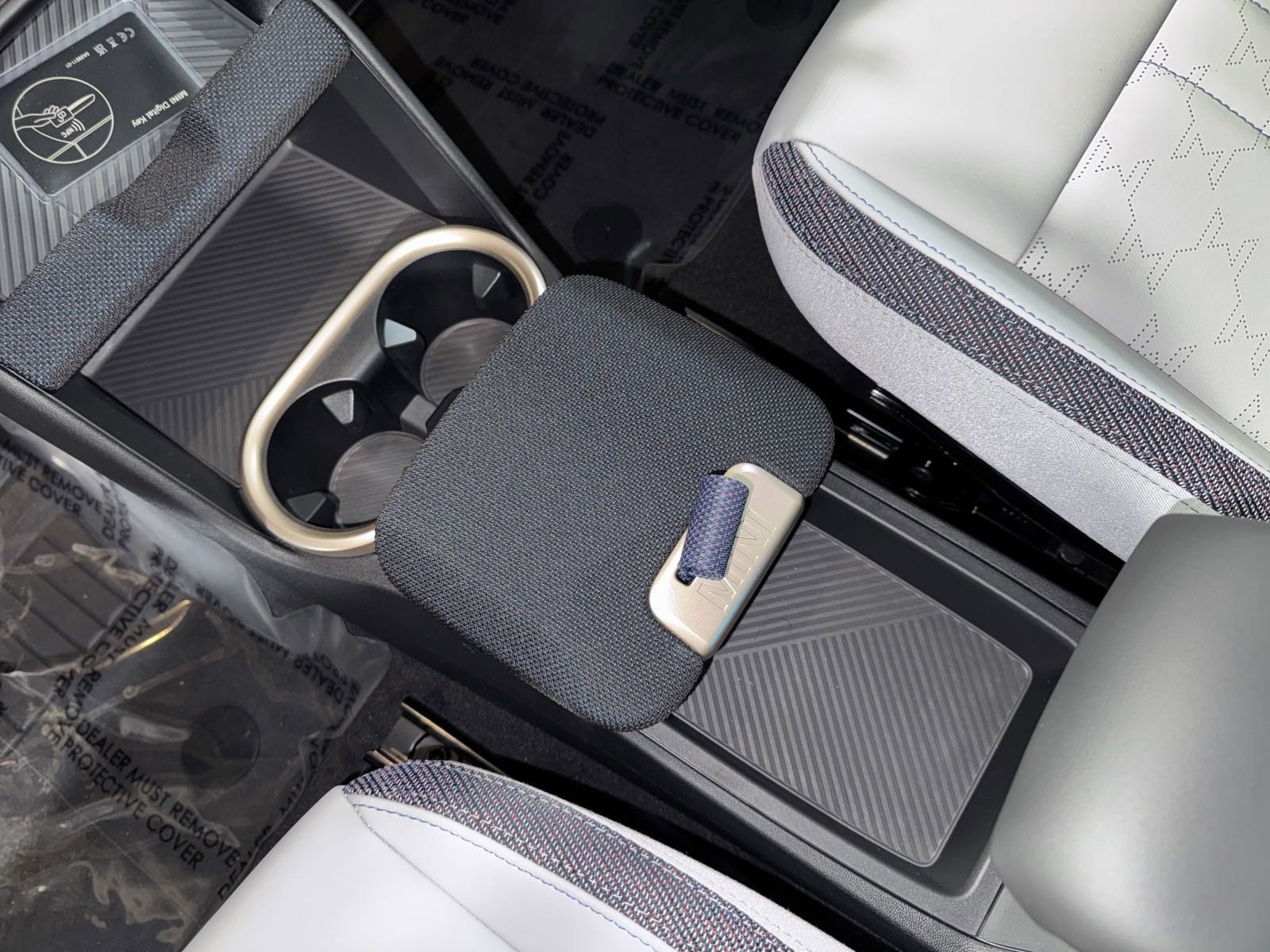 2025 Mini Countryman ALL4 Signature photo 18