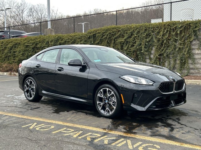 2025 BMW 2 Series 228 xDrive