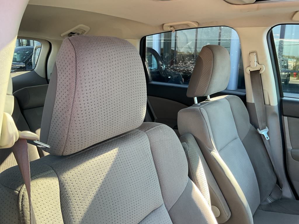2014 Honda CR-V EX photo 11