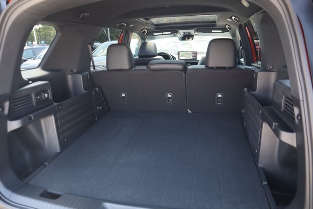 2026 Honda Passport TrailSport Elite photo 26