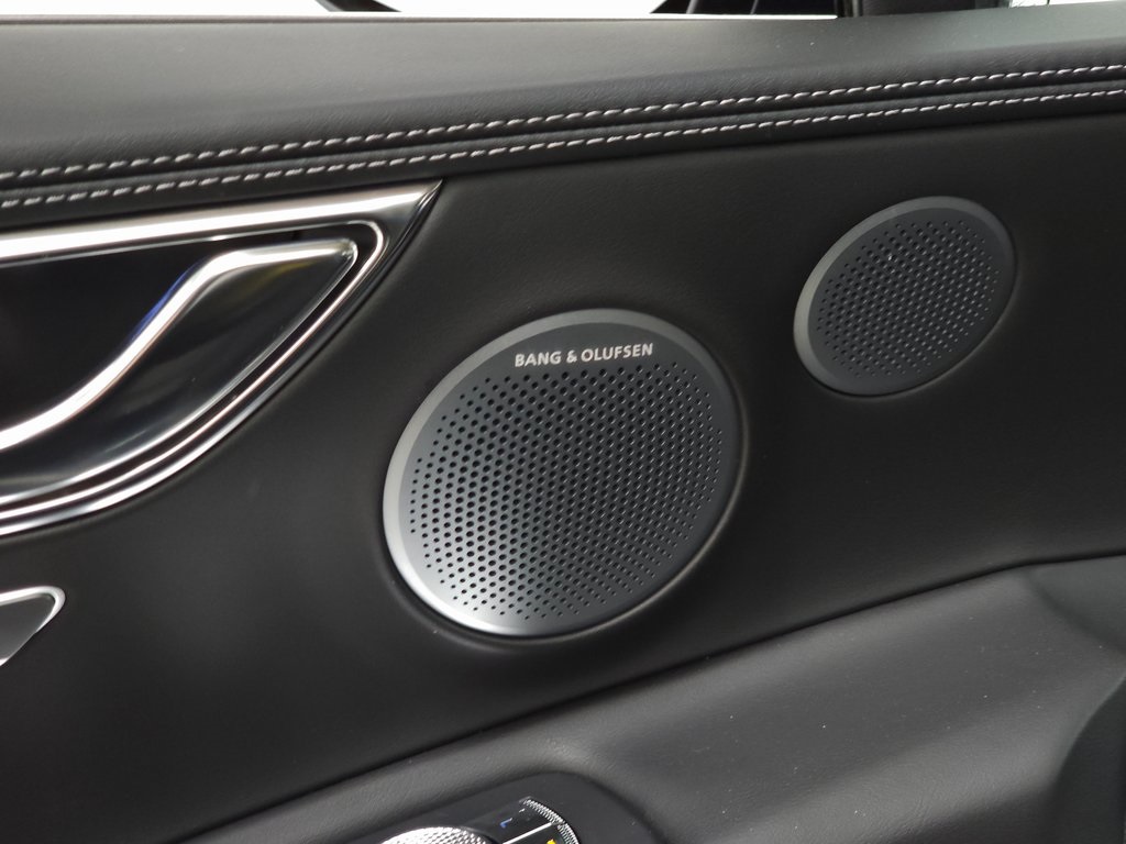 2026 Genesis GV70 2.5T Sport Prestige photo 7