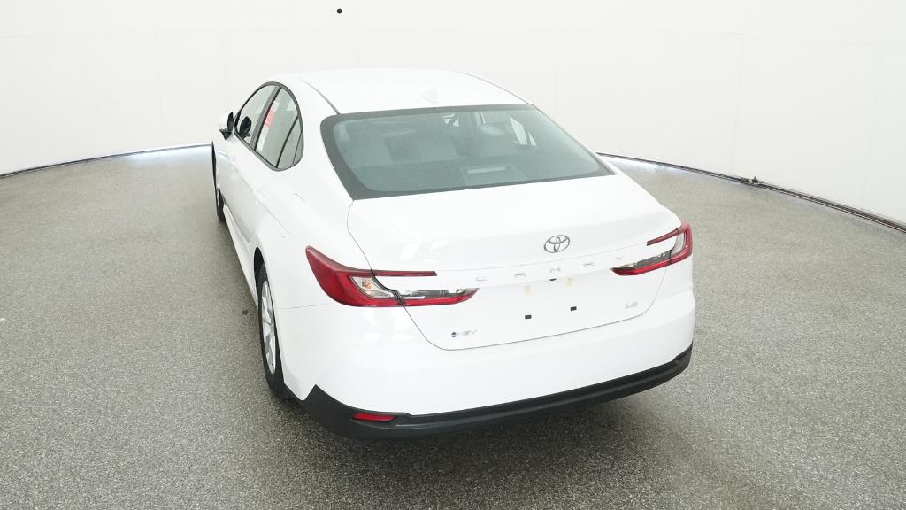 2026 Toyota Camry LE photo 16