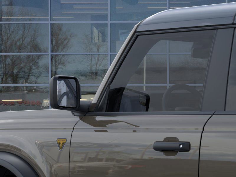 2025 FORD BRONCO - Image 23