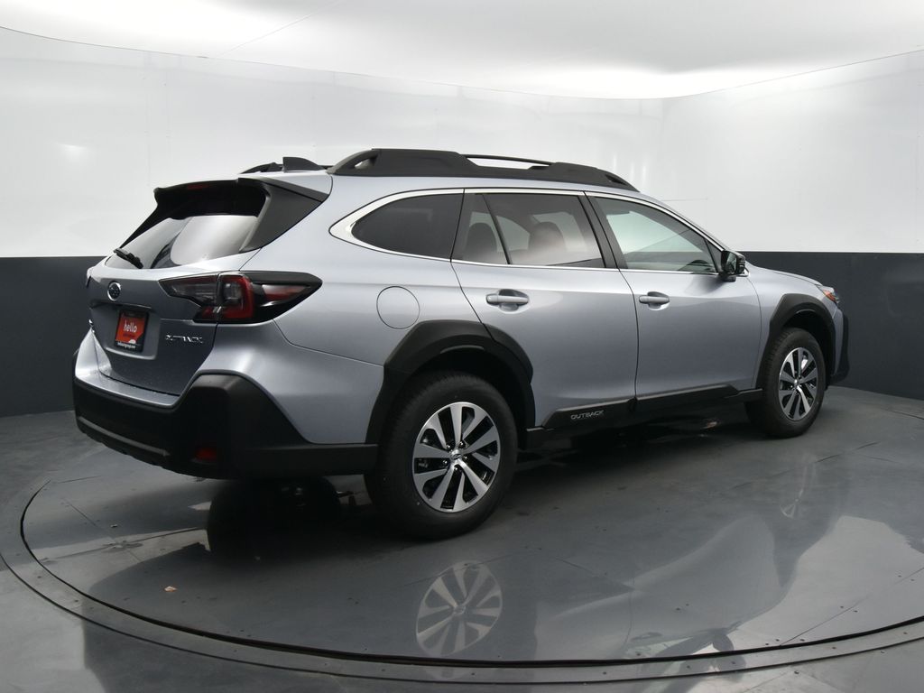 2025 Subaru Outback Premium photo 21