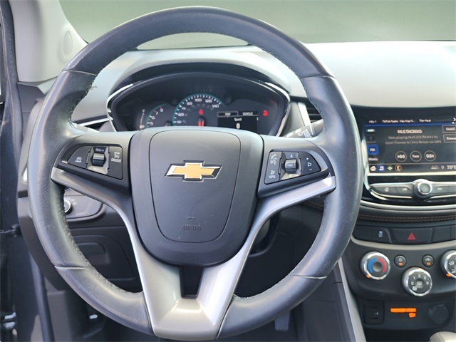 2022 Chevrolet Trax LT photo 23