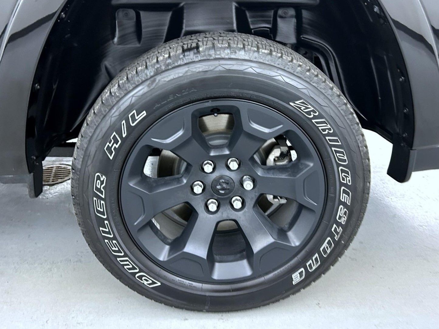 2025 Ram 1500 Big Horn Lone Star photo 18