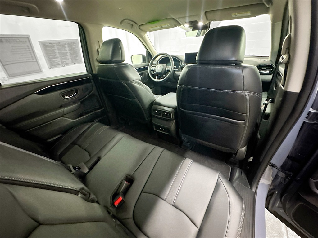 2026 Honda Passport photo 30