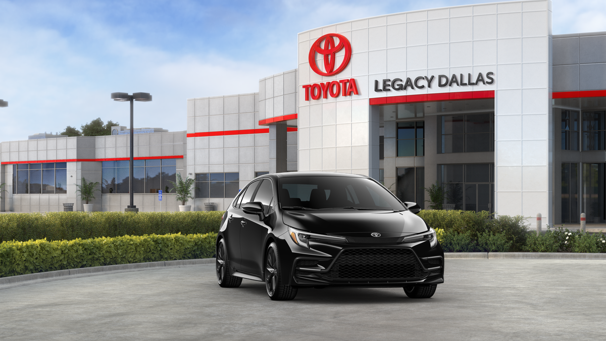 2025 Toyota Corolla SE photo 16