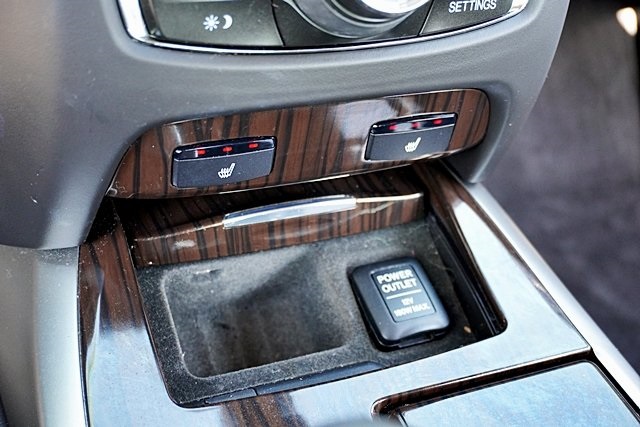 2017 Acura RLX Technology photo 28