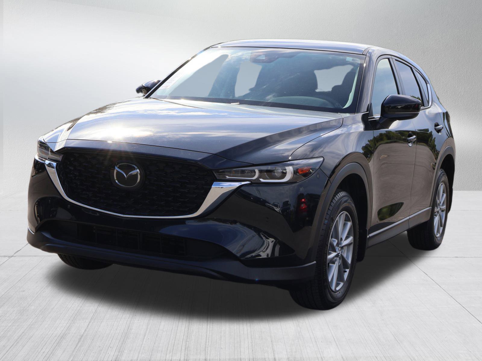 2023 Mazda CX-5 2.5 Select photo 3