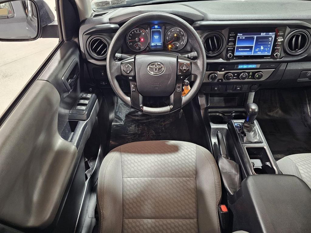 2023 Toyota Tacoma SR 4x4 photo 17