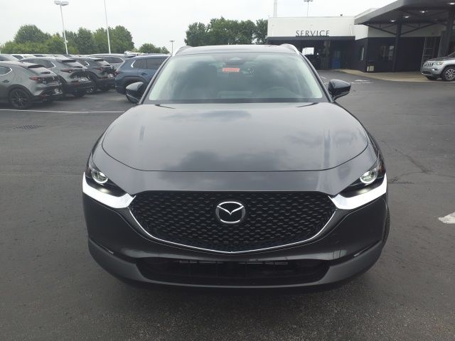 2025 Mazda CX-30 2.5 Select Sport photo 2