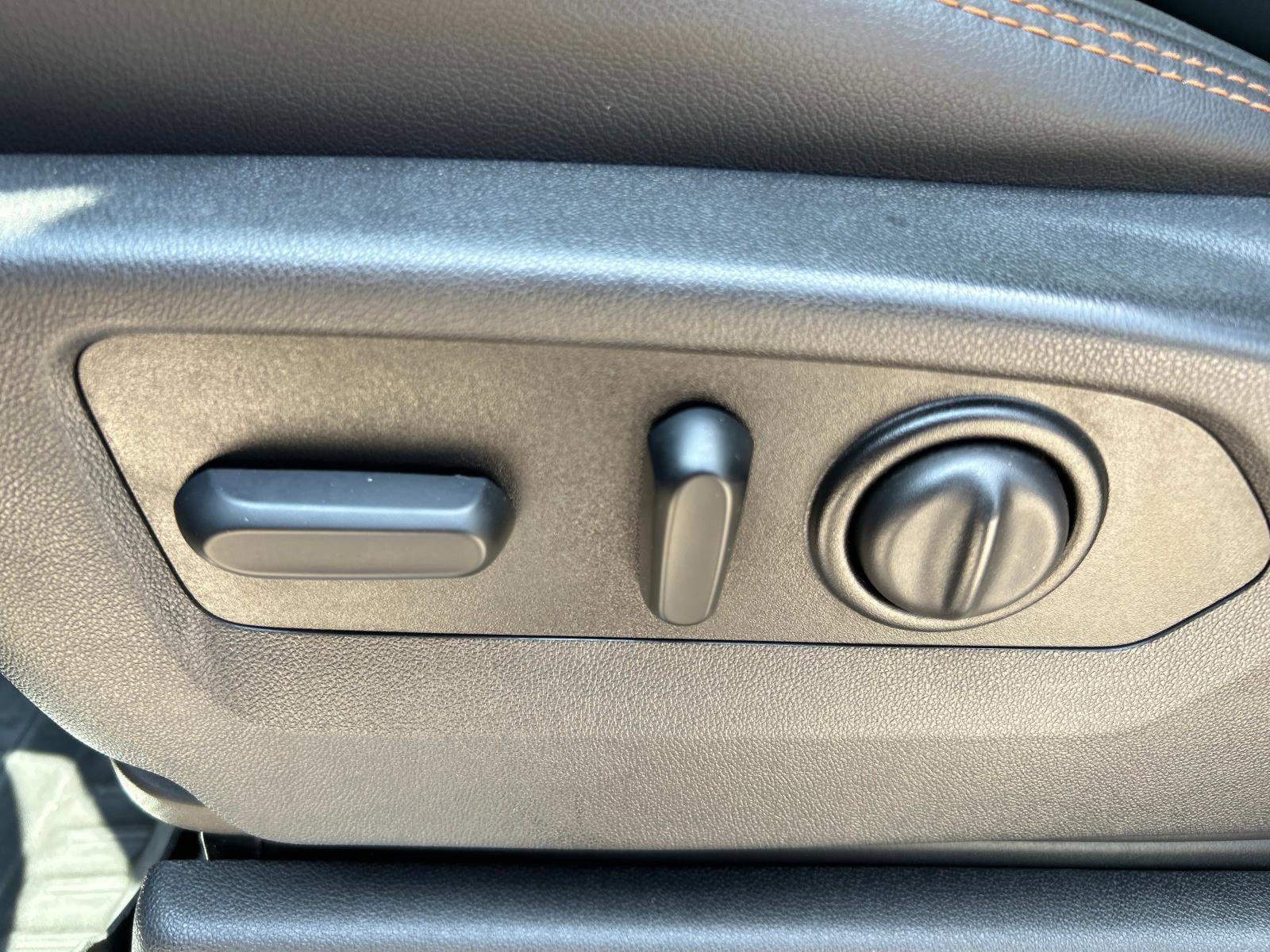 2021 Gmc Sierra 1500 AT4 photo 29