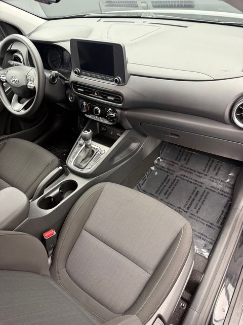 2023 Hyundai Kona SEL photo 39