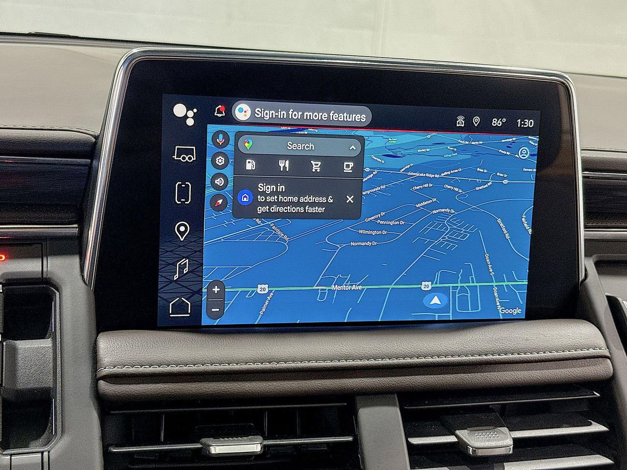 2023 Gmc Yukon SLT photo 14