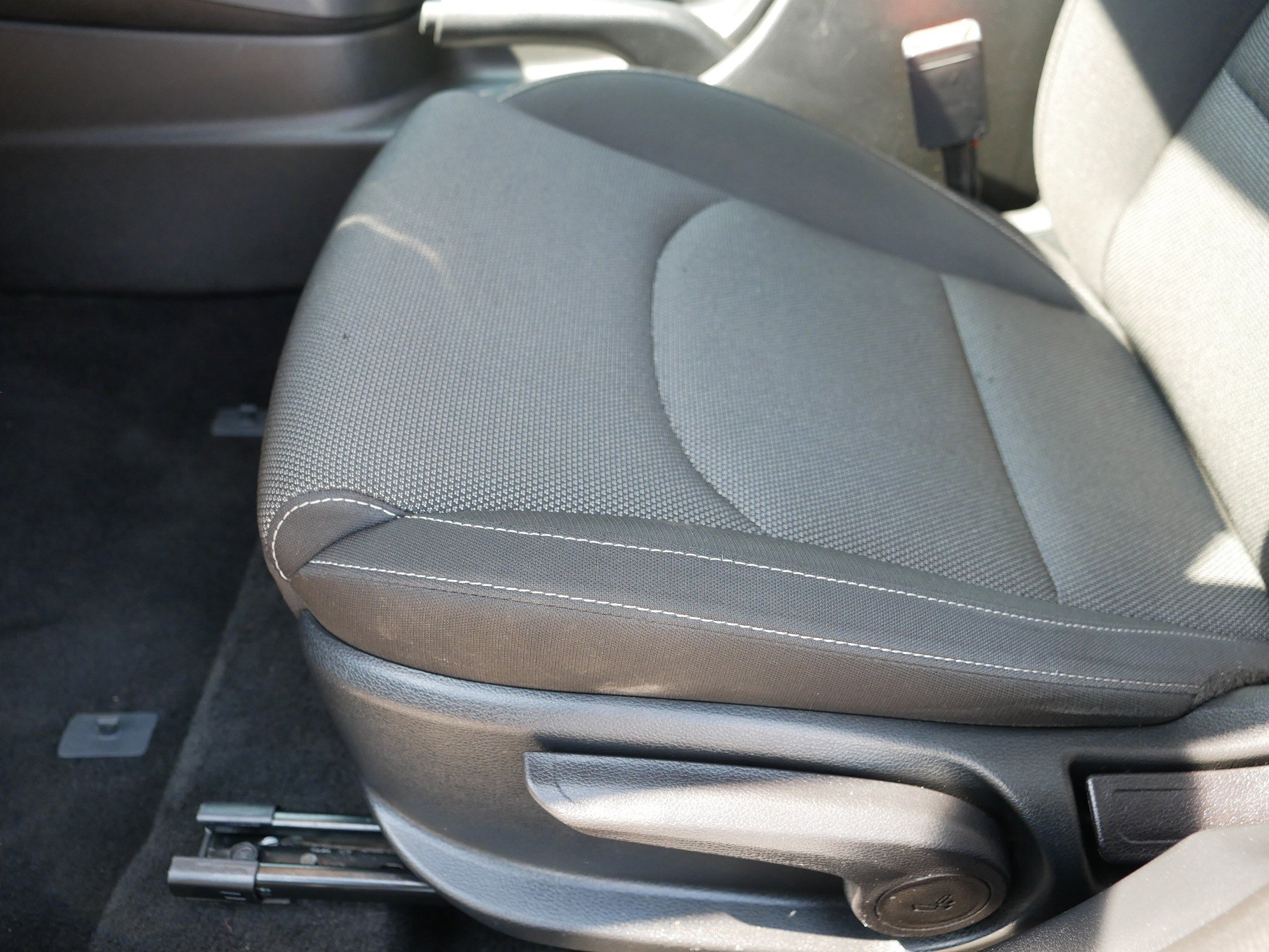 2023 Kia Forte LXS photo 18