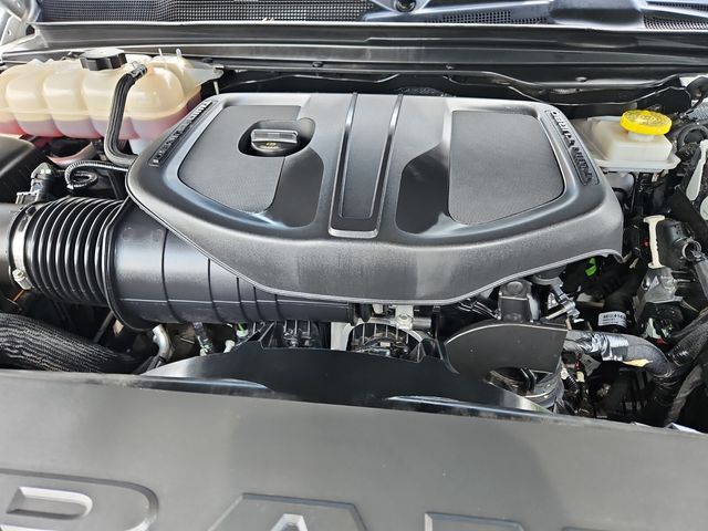 2025 Ram 1500 Big Horn Lone Star photo 22