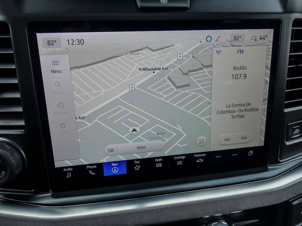 2025 FORD F-250 - Image 23