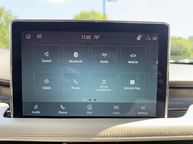 2022 Lincoln Aviator Reserve photo 20