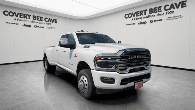 2026 RAM Ram 3500 Pickup Laramie's photo