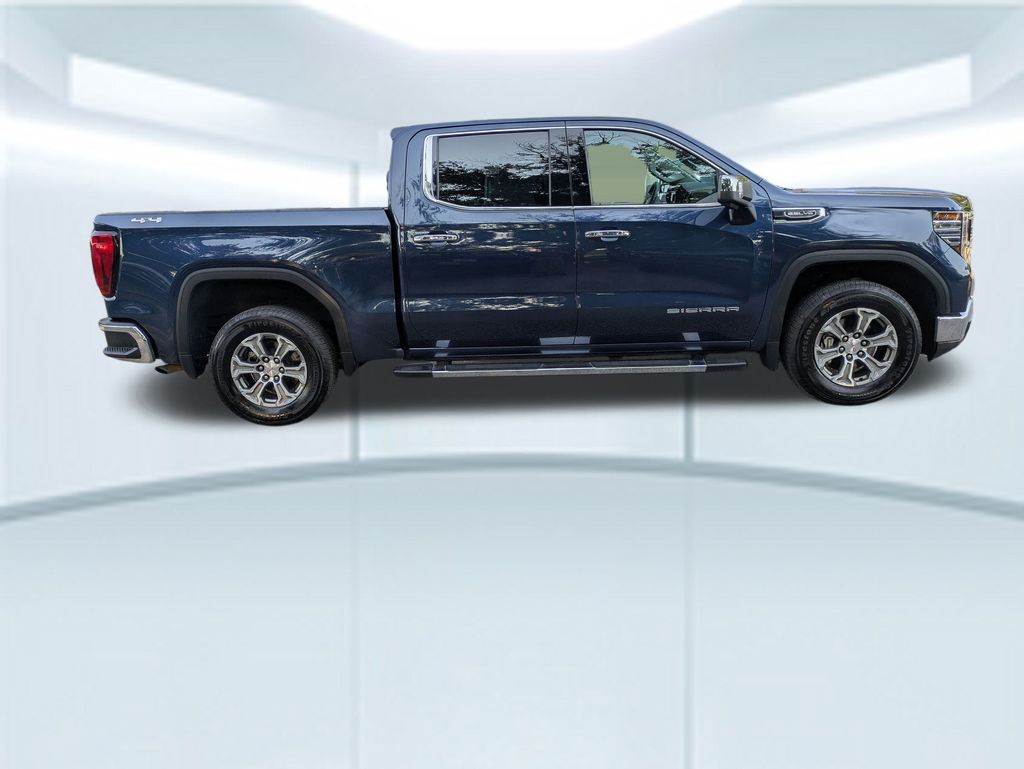 2023 Gmc Sierra 1500 SLT photo 5