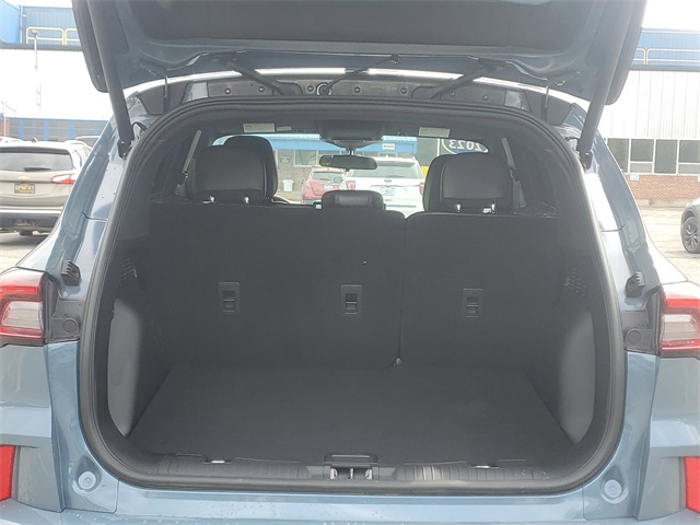 2023 Ford Escape ST-Line photo 6