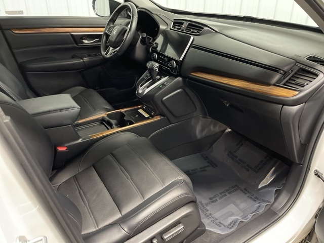 2022 Honda CR-V Touring photo 17