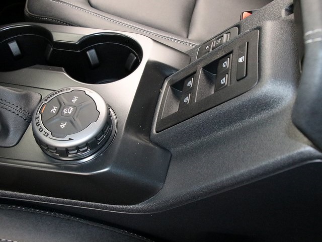 2025 Ford Bronco Big Bend photo 23