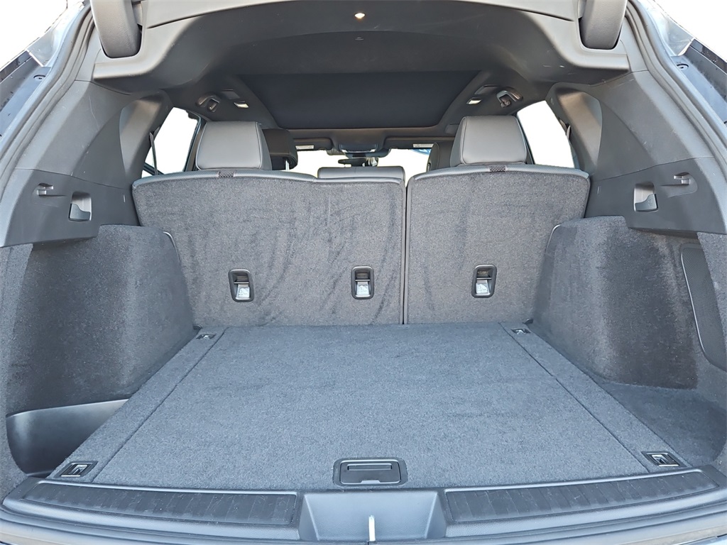 2022 Acura RDX A-Spec photo 13