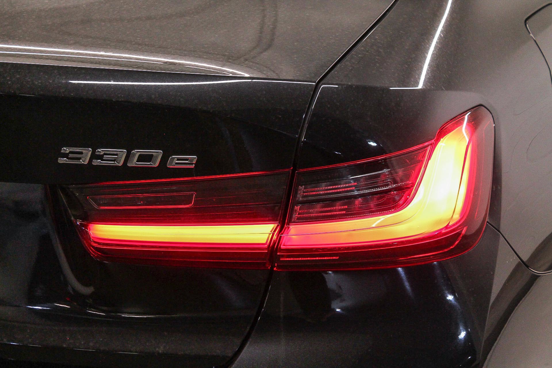 2022 Bmw 330e 3-Series photo 7
