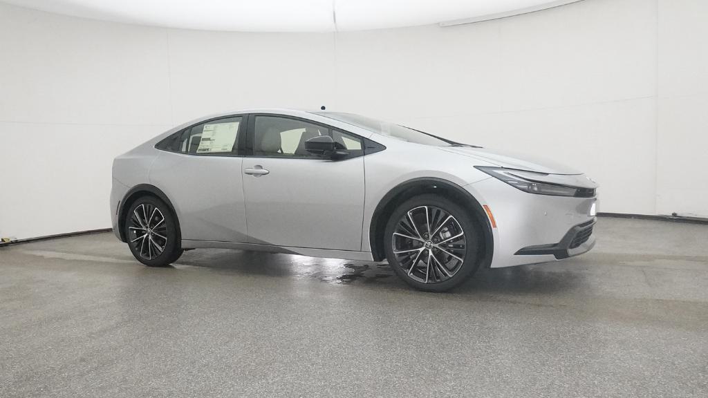 2026 Toyota Prius XLE photo 28